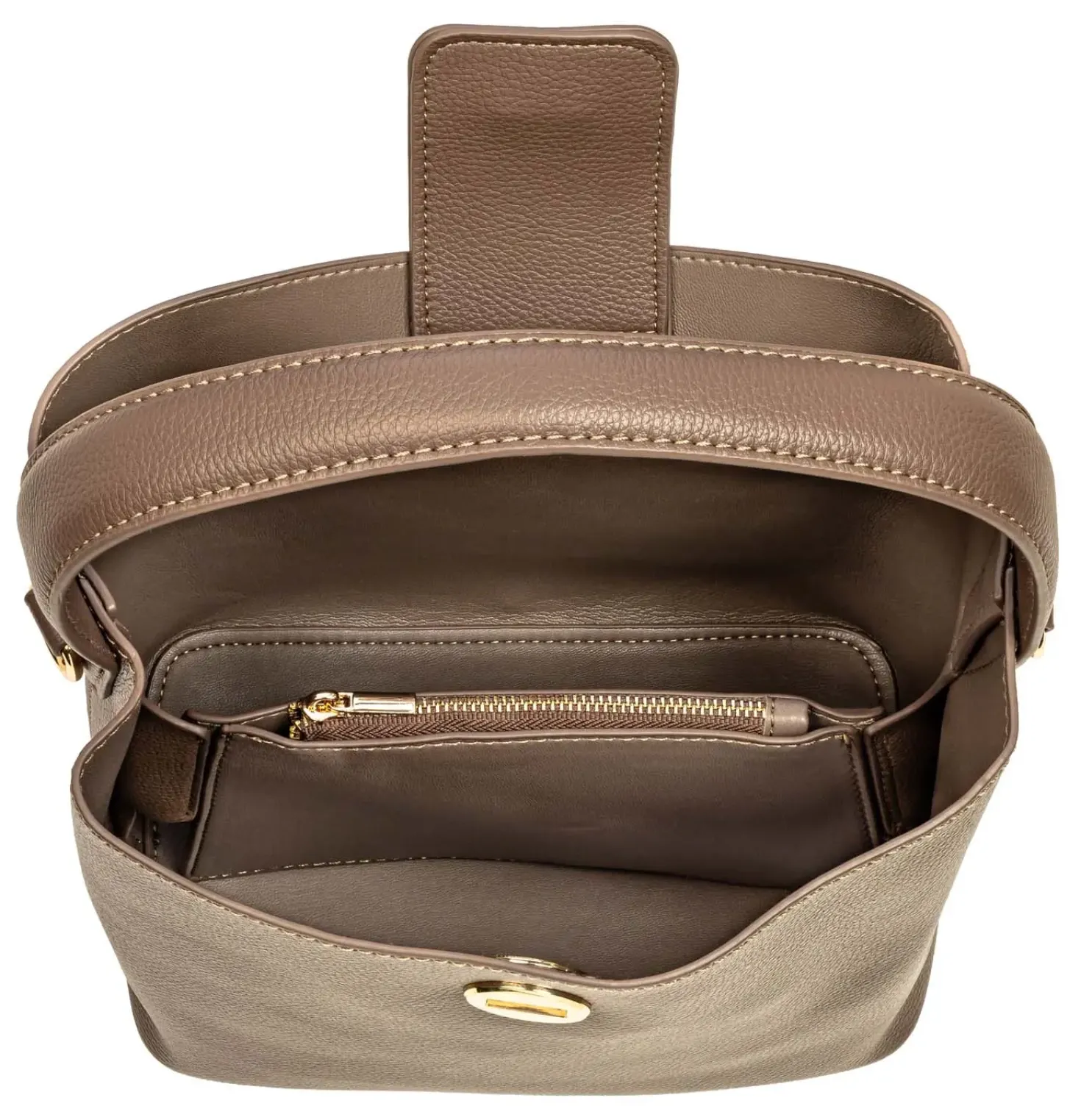 Tasche - Stylish Brown