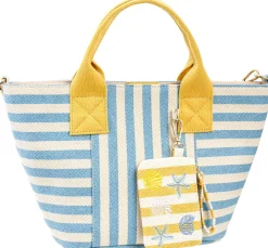 Tasche - Summer Stripes