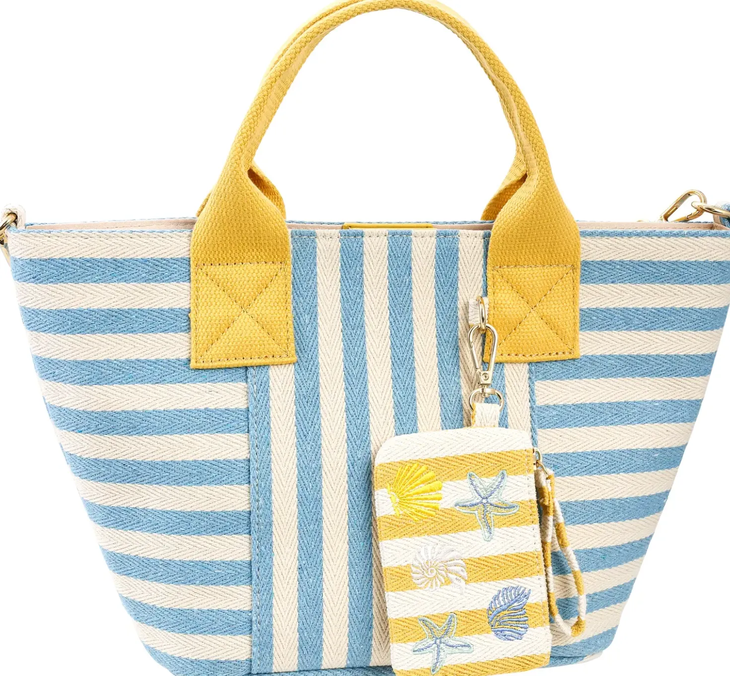 Tasche - Summer Stripes