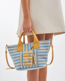 Tasche - Summer Stripes
