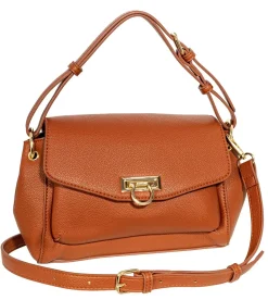 Tasche - Warm Amber