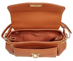 Tasche - Warm Amber