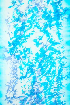 Tuch - Beautiful Turquoise