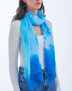 Tuch - Beautiful Turquoise