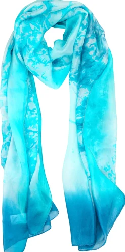 Tuch - Beautiful Turquoise