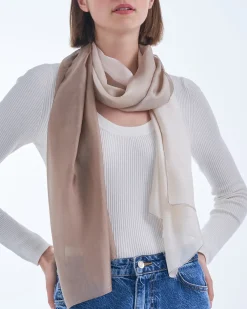 Tuch - Brownish Style