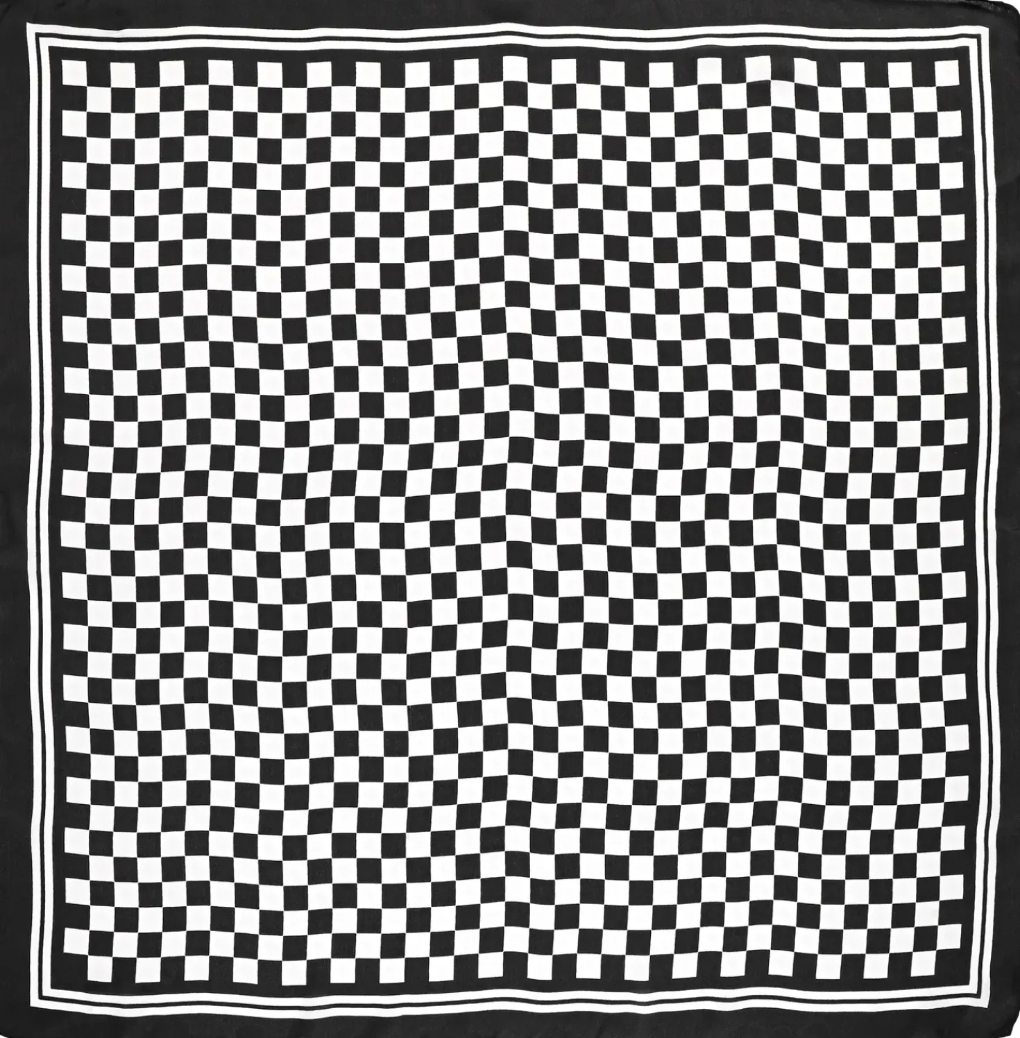 Tuch - Checkered Classic