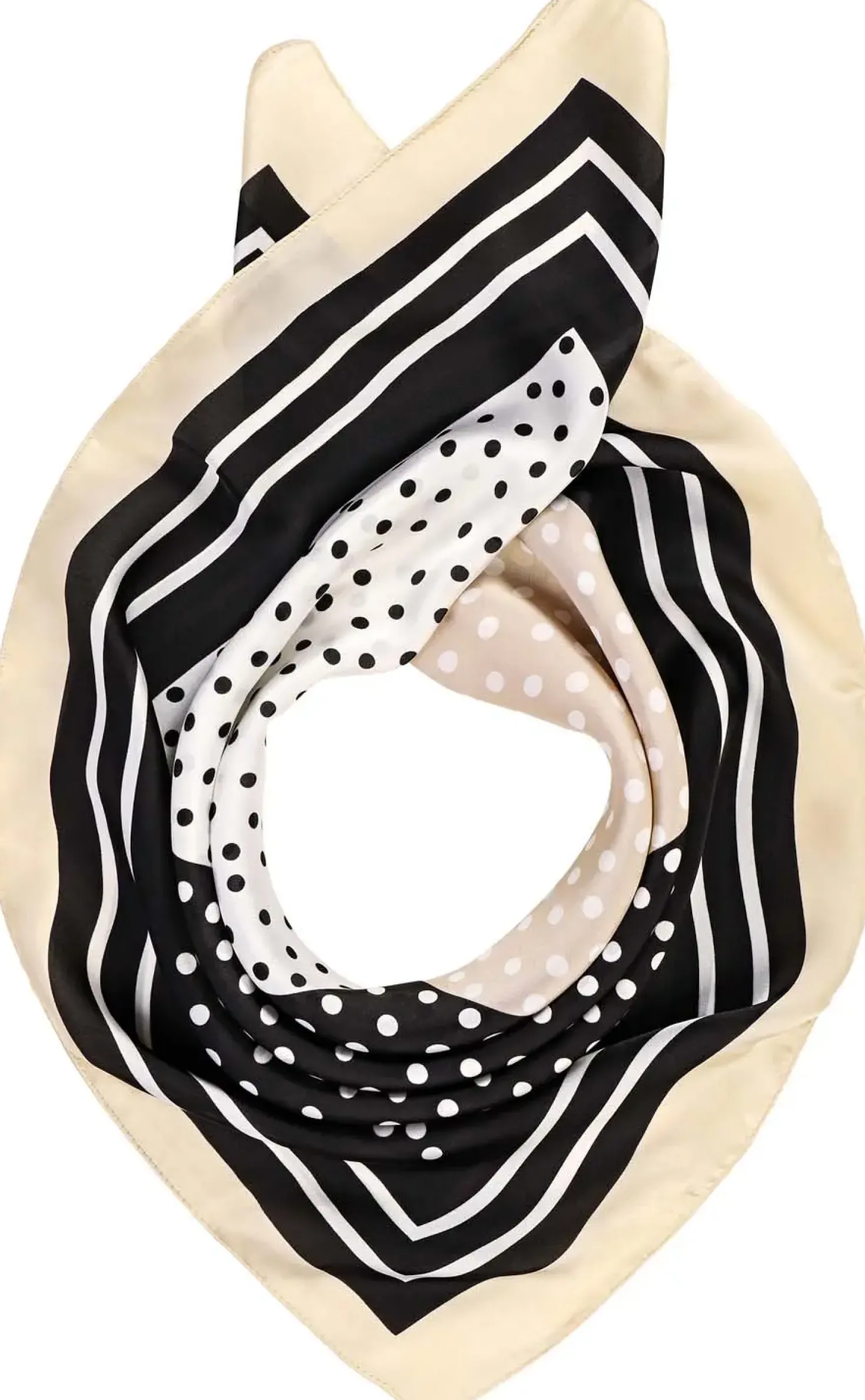 Tuch - Classic Dots