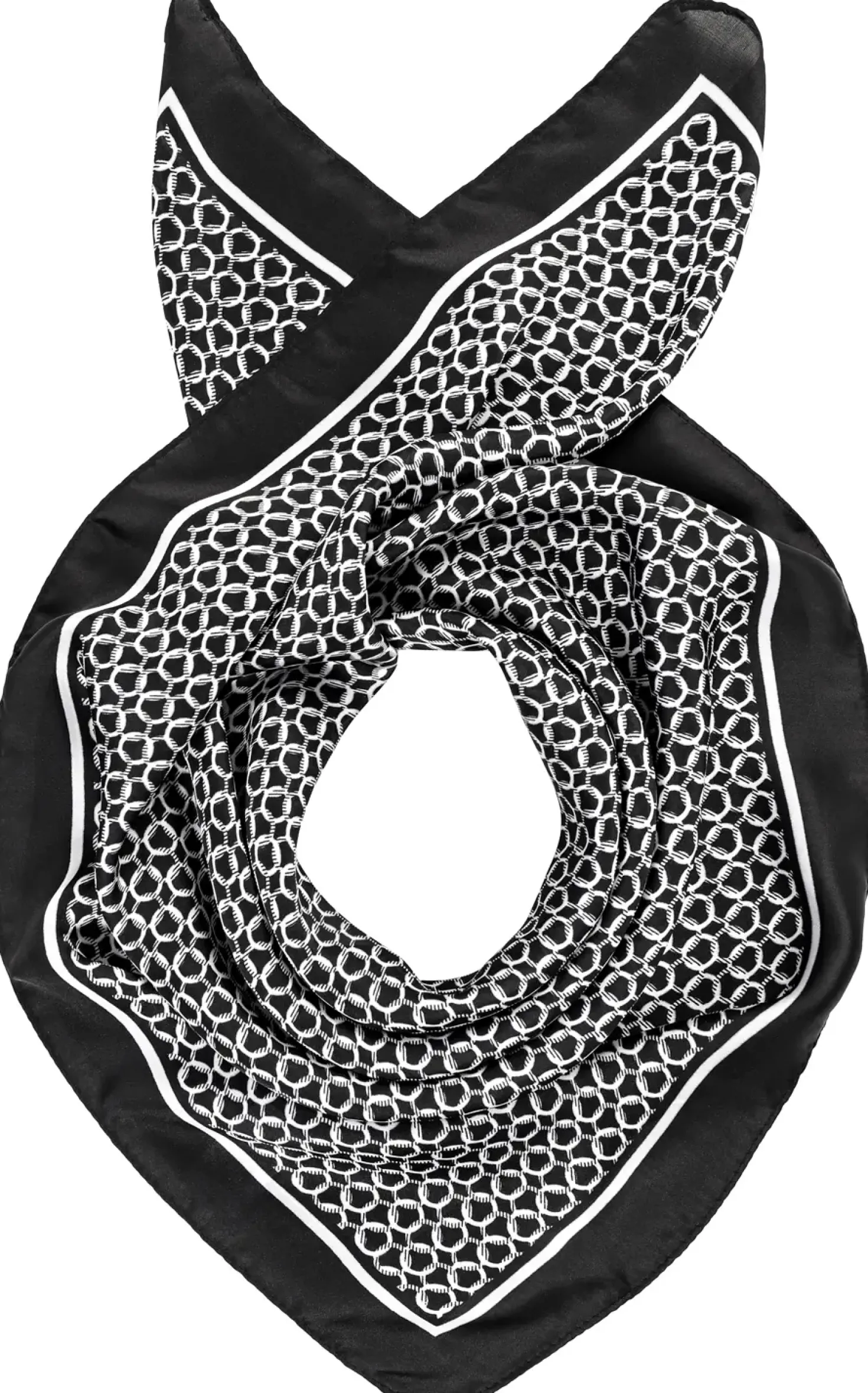 Tuch - Classic Pattern