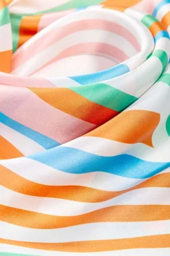 Tuch - Color Stripes