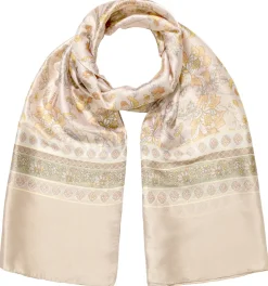 Tuch - Floral Orient