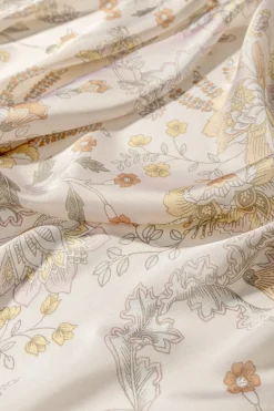 Tuch - Floral Orient