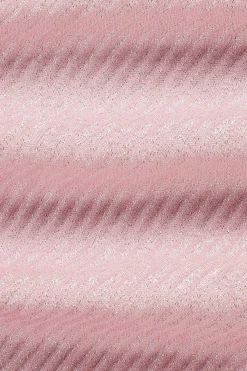 Tuch - Glittery Rose