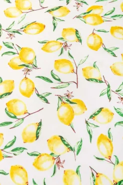 Tuch - Lemon Delight