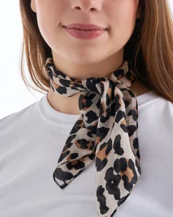 Tuch - Little Leo