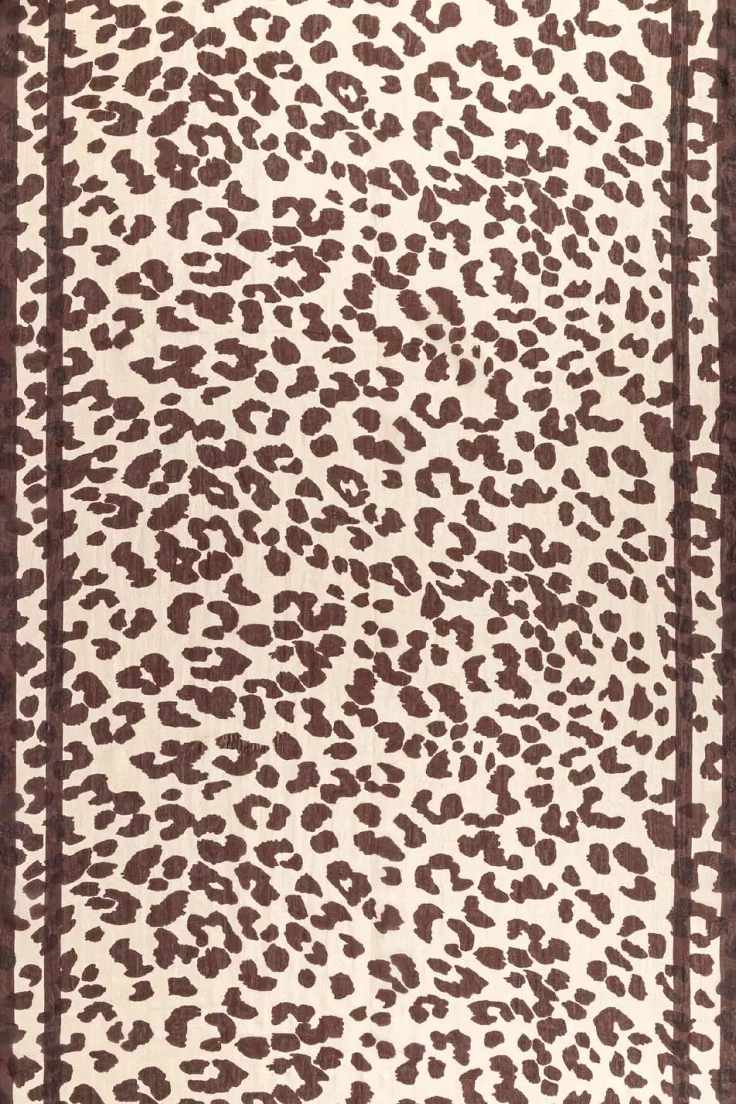 Tuch - Modern Wild