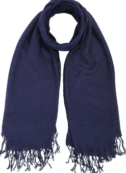Tuch - Navy Elegance