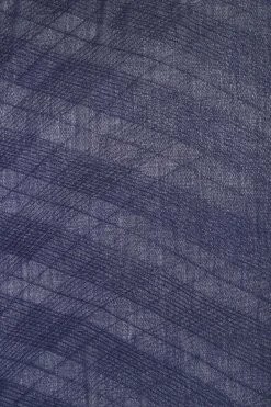 Tuch - Navy Elegance