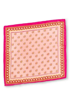 Tuch - Oriental Silk