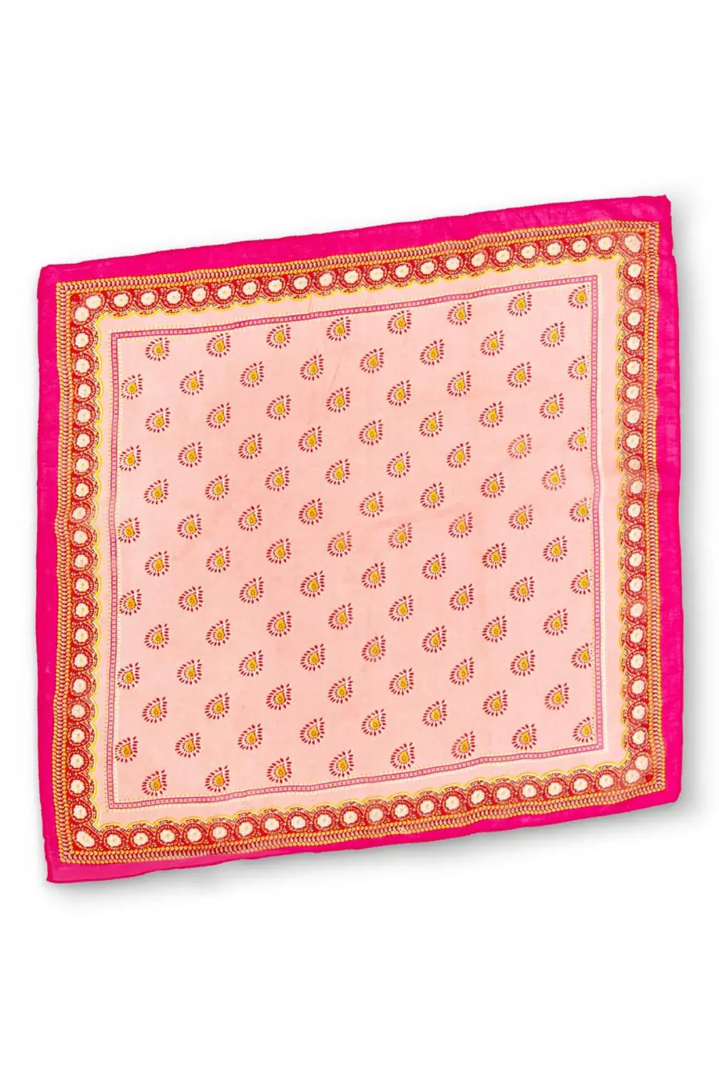Tuch - Oriental Silk