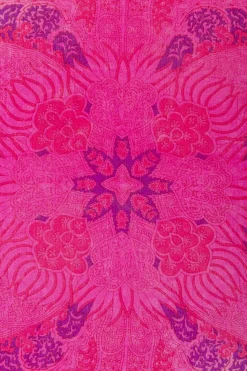 Tuch - Pink Harmony