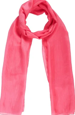 Tuch - Pink Silk