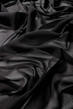 Tuch - Pure Black