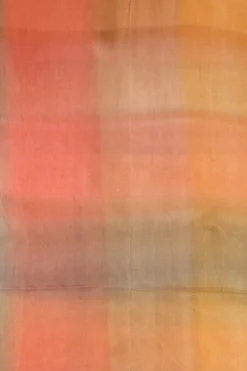 Tuch - Silky Orange