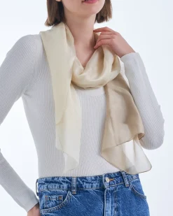 Tuch - Soft Brown