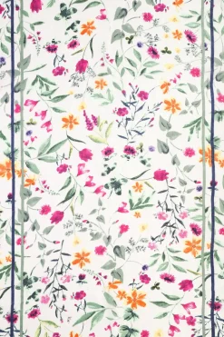 Tuch - Spring Flowers
