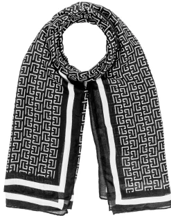 Tuch - Stylish Meander