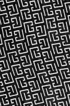 Tuch - Stylish Meander