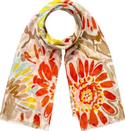 Tuch - Summer Pattern