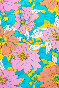 Tuch - Vibrant Meadow