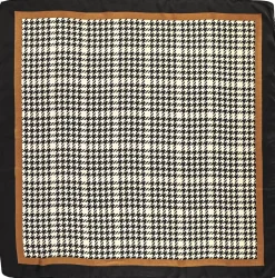 Tuch - Vintage Pattern