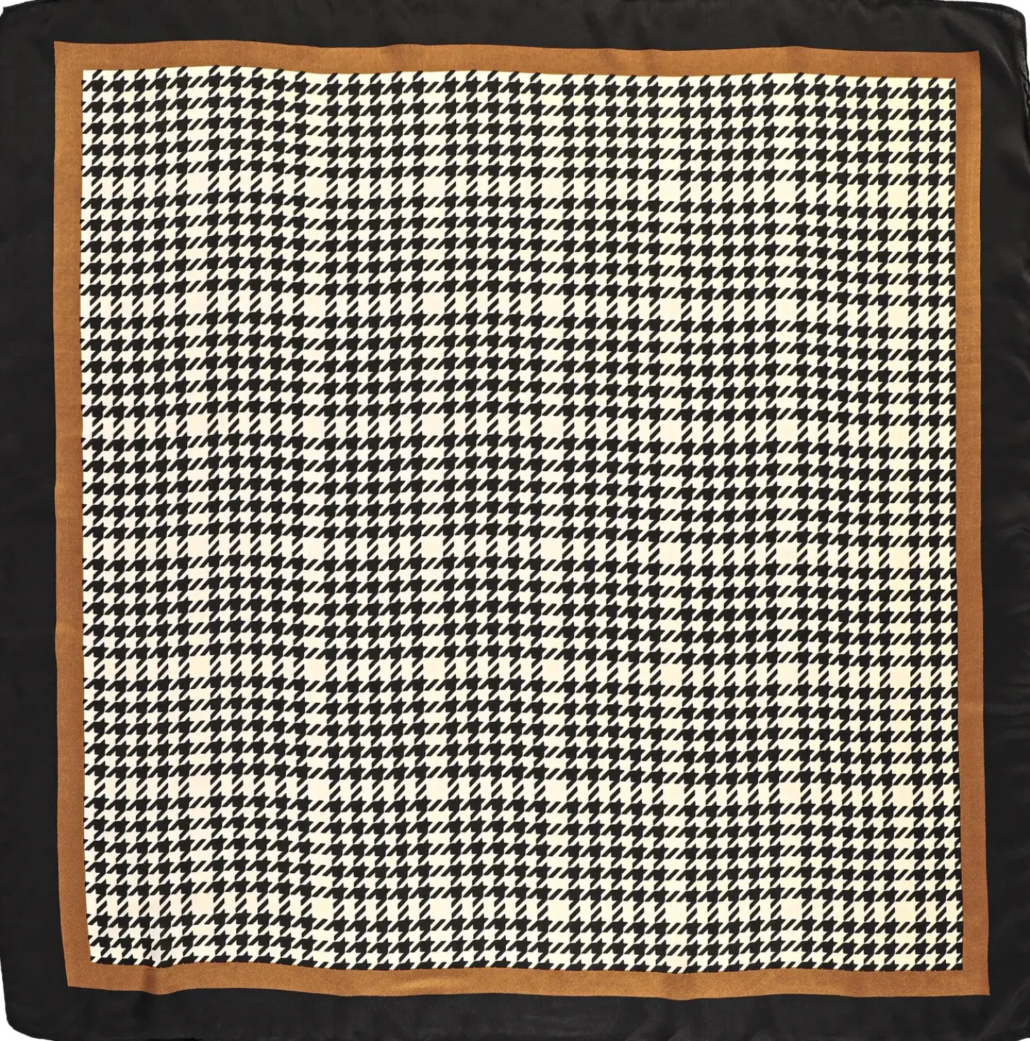 Tuch - Vintage Pattern