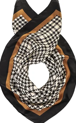 Tuch - Vintage Pattern