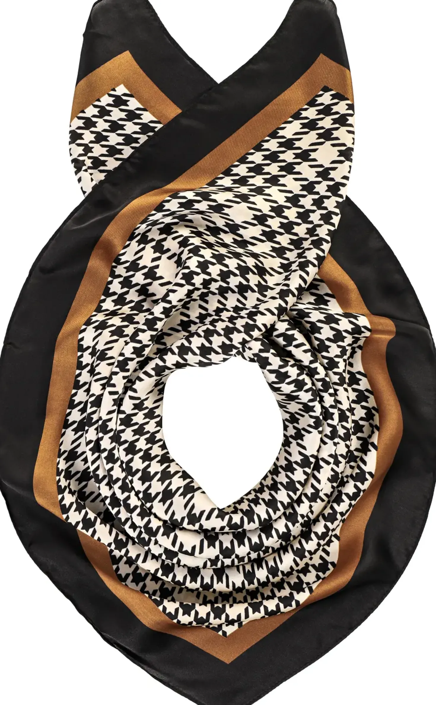 Tuch - Vintage Pattern