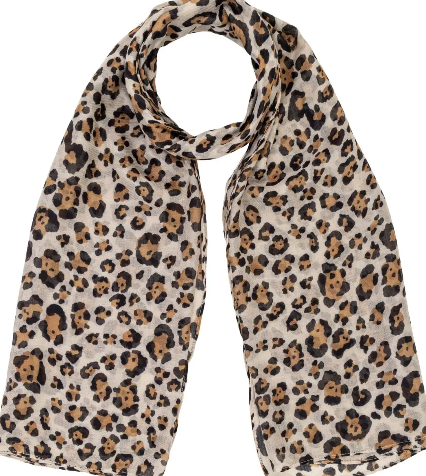 Tuch - Wild Chic
