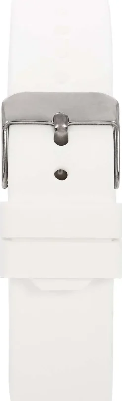 Uhr - All White