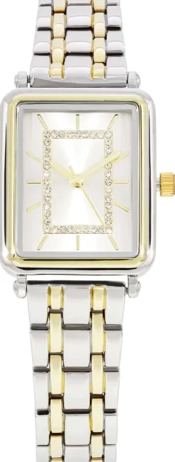 Uhr - Bicolor Shine