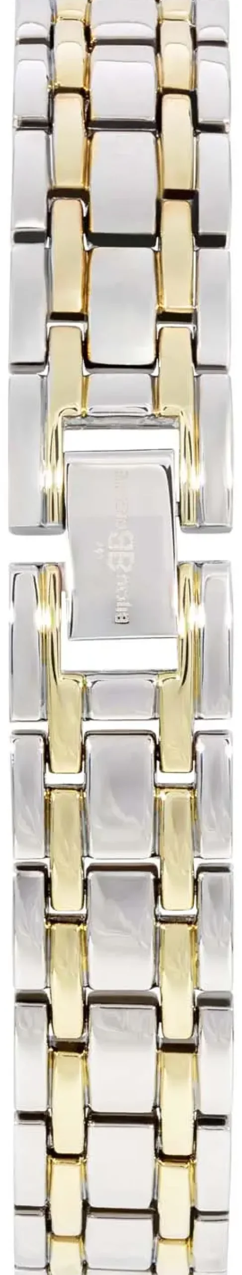 Uhr - Bicolor Shine