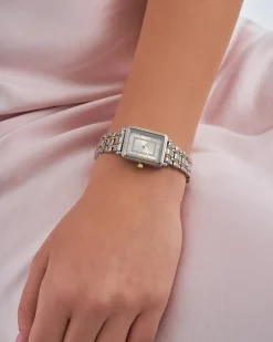 Uhr - Bicolor Shine