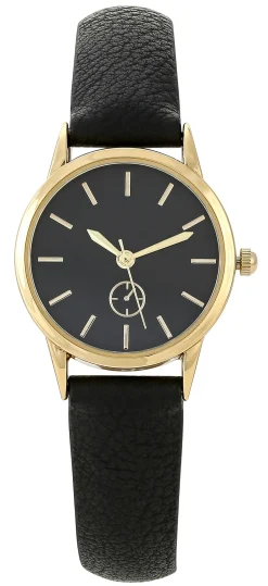 Uhr - Black Class