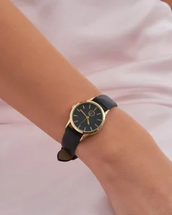 Uhr - Black Class