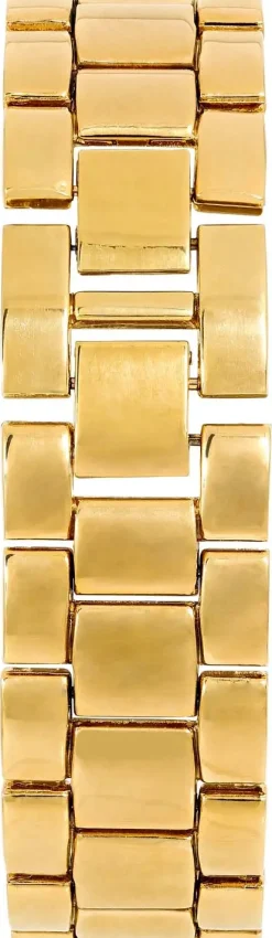 Uhr - Bold Gold