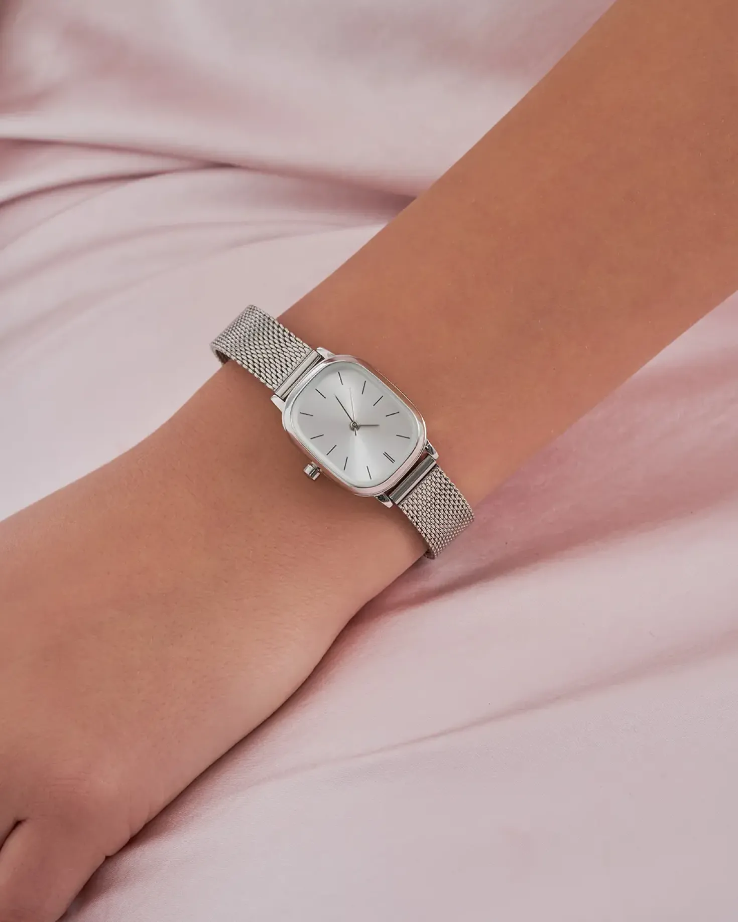 Uhr - Casual Elegance