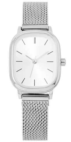 Uhr - Casual Elegance