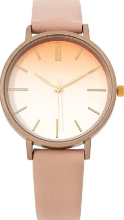 Uhr - Charming Pink