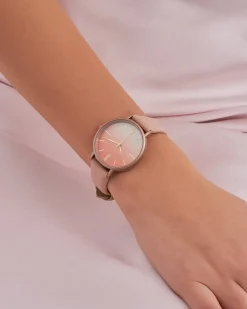 Uhr - Charming Pink